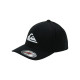 Quiksilver Καπέλο Mountain And Wave Flexfit Hat
